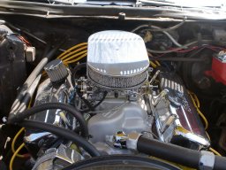 Chevrolet Caprice 1973 7,4l